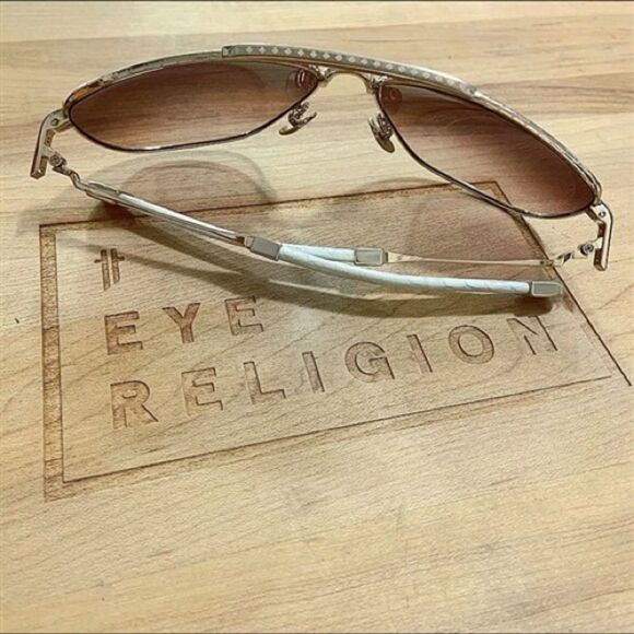 Shamballa Treasure Sunglasses  - Picture 2 of 4